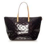 Louis Vuitton Vernis Bellevue GM (SHG-27390)