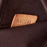 Louis Vuitton Vernis Bellevue GM (SHG-27390)