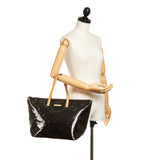 Louis Vuitton Vernis Bellevue GM (SHG-27390)