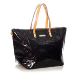 Louis Vuitton Vernis Bellevue GM (SHG-27390)