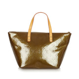 Louis Vuitton Vernis Bellevue PM (SHG-26284)