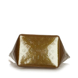 Louis Vuitton Vernis Bellevue PM (SHG-26284)