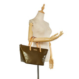 Louis Vuitton Vernis Bellevue PM (SHG-26284)