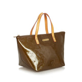 Louis Vuitton Vernis Bellevue PM (SHG-26284)