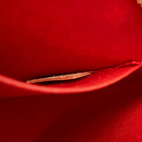 Louis Vuitton Vernis Brea PM (SHG-26931)