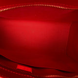 Louis Vuitton Vernis Brea PM (SHG-26931)