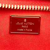 Louis Vuitton Vernis Brea PM (SHG-26931)