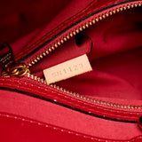 Louis Vuitton Vernis Catalina BB (SHG-26850)