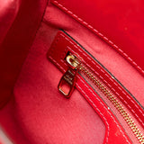 Louis Vuitton Vernis Catalina BB (SHG-26850)