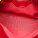 Louis Vuitton Vernis Catalina BB (SHG-26850)