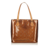 Louis Vuitton Vernis Houston (SHG-26404)