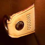 Louis Vuitton Vernis Houston (SHG-26404)