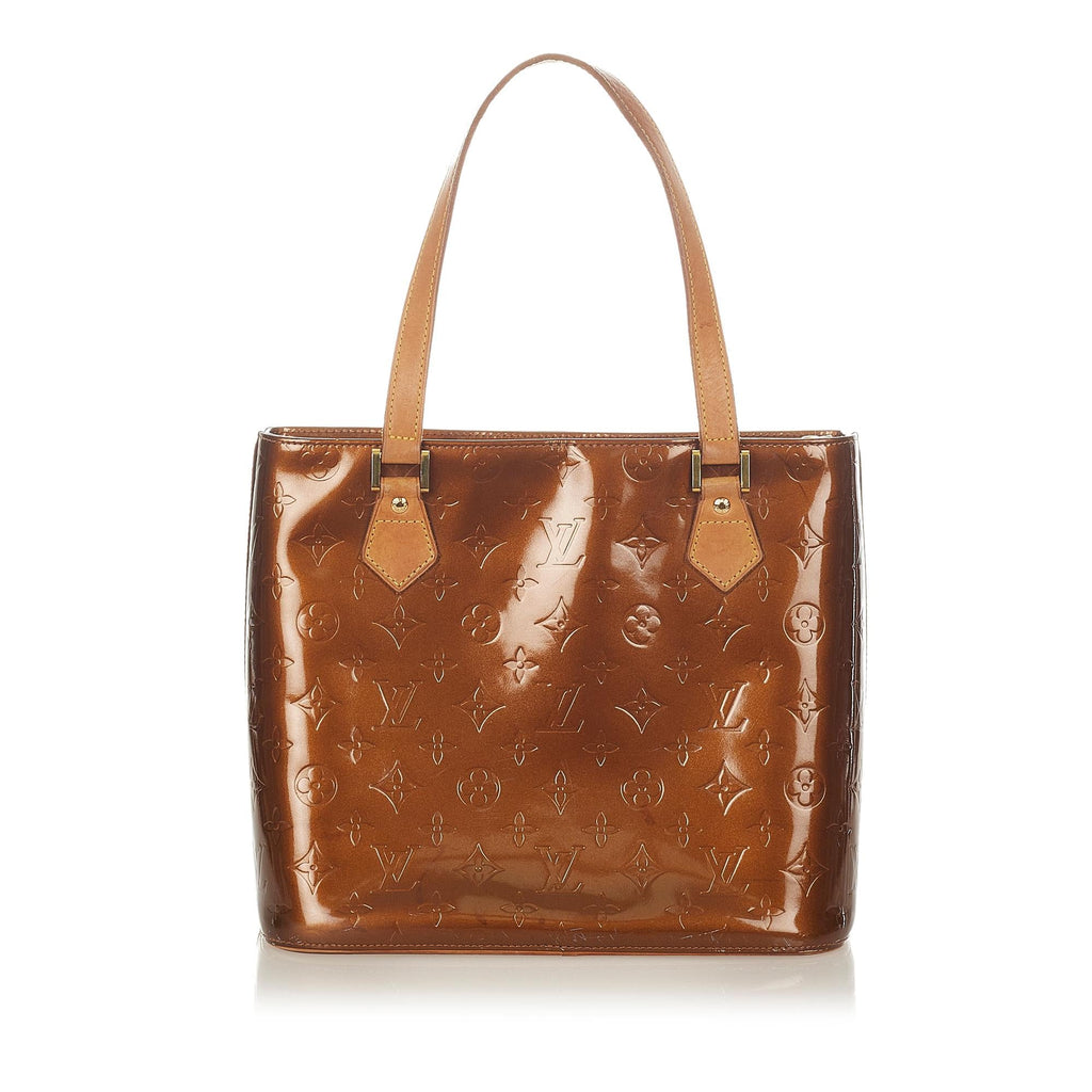 Louis Vuitton Vernis Houston (SHG-26404)