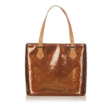 Louis Vuitton Vernis Houston (SHG-26404)