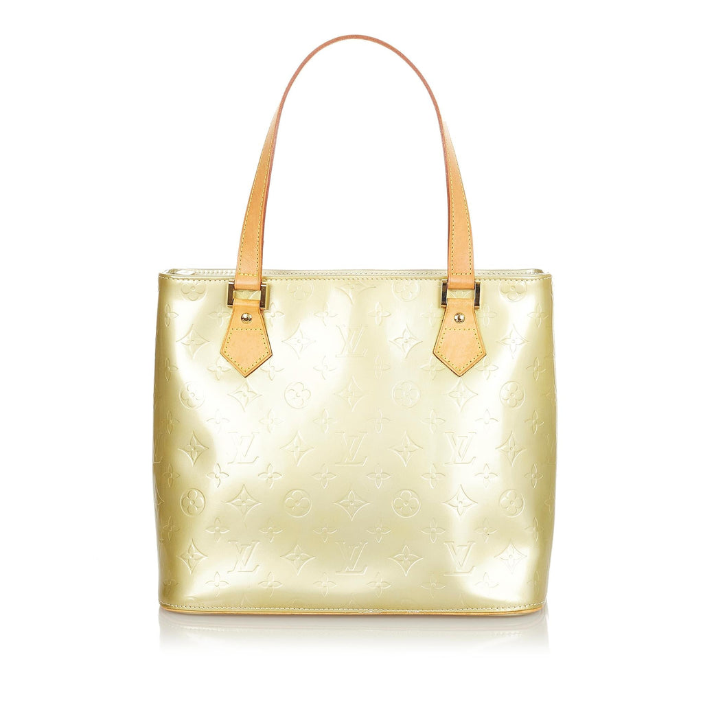 Louis Vuitton Vernis Houston (SHG-26493)