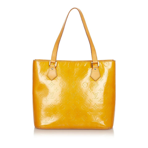 Louis Vuitton Vernis Houston (SHG-26615)