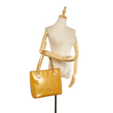 Louis Vuitton Vernis Houston (SHG-26615)