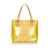 Louis Vuitton Vernis Houston (SHG-26827)