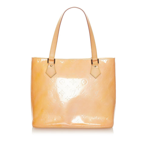 Louis Vuitton Vernis Houston (SHG-27241)