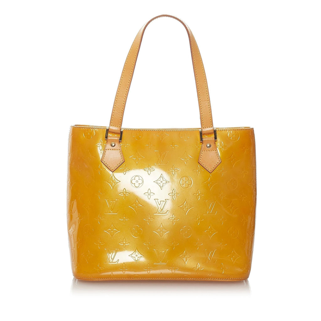 Louis Vuitton Vernis Houston (SHG-27330)