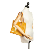 Louis Vuitton Vernis Houston (SHG-27330)