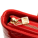 Louis Vuitton Vernis Houston (SHG-27342)