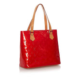 Louis Vuitton Vernis Houston (SHG-27342)