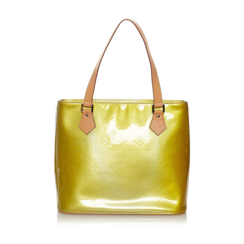 Louis Vuitton Vernis Houston (SHG-27431)