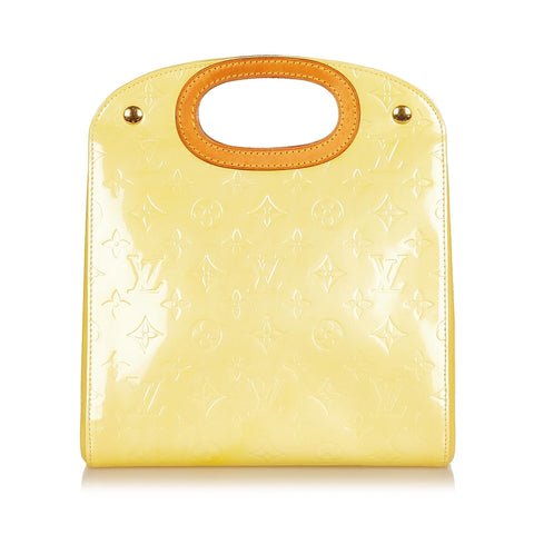 Louis Vuitton Vernis Maple Drive (SHG-27067)