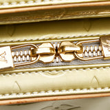 Louis Vuitton Vernis Murray Backpack (SHG-27242)