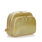 Louis Vuitton Vernis Murray Backpack (SHG-27242)