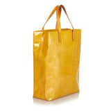 Louis Vuitton Vernis Reade MM (SHG-26690)