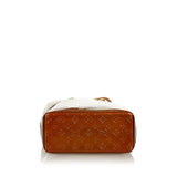 Louis Vuitton Vernis Reade MM (SHG-26780)