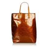 Louis Vuitton Vernis Reade MM (SHG-26780)