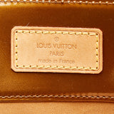 Louis Vuitton Vernis Reade MM (SHG-26780)