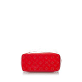 Louis Vuitton Vernis Reade MM (SHG-26902)