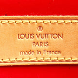 Louis Vuitton Vernis Reade MM (SHG-26902)