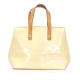 Louis Vuitton Vernis Reade PM (SHG-14862)