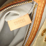 Louis Vuitton Vernis Reade PM (SHG-14862)