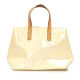 Louis Vuitton Vernis Reade PM (SHG-14862)