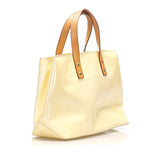 Louis Vuitton Vernis Reade PM (SHG-14862)