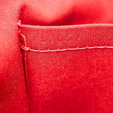 Louis Vuitton Vernis Rosewood (SHG-23620)