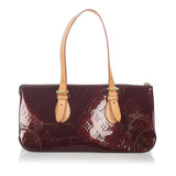 Louis Vuitton Vernis Rosewood (SHG-26825)