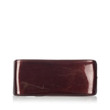 Louis Vuitton Vernis Rosewood (SHG-26825)