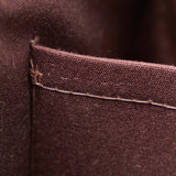 Louis Vuitton Vernis Rosewood (SHG-26825)