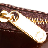 Louis Vuitton Vernis Rosewood (SHG-26825)