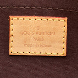 Louis Vuitton Vernis Rosewood (SHG-26825)