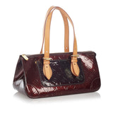 Louis Vuitton Vernis Rosewood (SHG-26825)