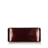 Louis Vuitton Vernis Rosewood (SHG-27116)