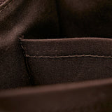 Louis Vuitton Vernis Rosewood (SHG-27116)